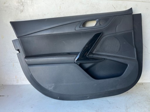 side door left front PEUGEOT 508 leather GT