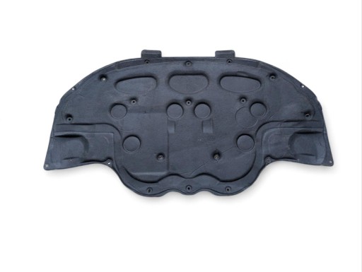Insonorizzazione del cofano Motore Mercedes-Benz C W204 2009 A2046820626