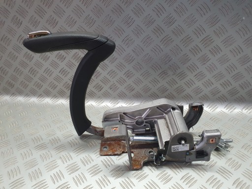 РЫЧАГ РУЧНОГО ТОРМОЗА MOKKA MOKKA X