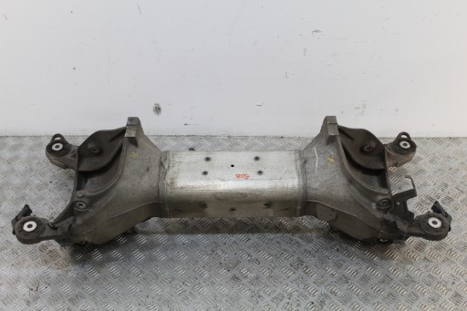 axle beam subframe axle beam rear part PEUGEOT 508 1 and