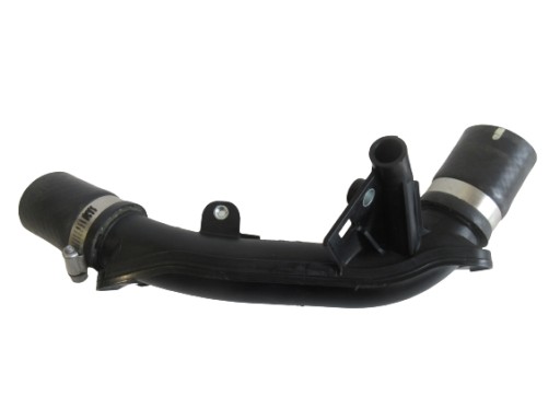 17360-47010 - AURIS II CHR C-HR 1.2 T D4T ТРУБА ІНТЕРКУЛЕРА