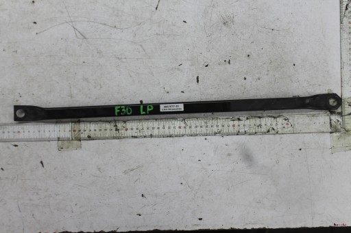 podpěra levá 4867077 BMW 3 F30 F31 11-15