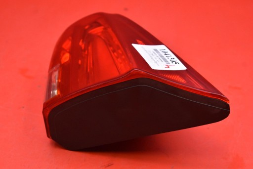 light right rear part rear 92404-A20 KIA CEED 2 II 5D HB LIFT 15-18