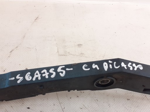 CITROEN C4 PICASSO and bumper bracket right front