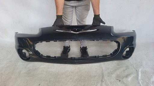 CHRYSLER SEBRING sedan 01-04 bumper front front