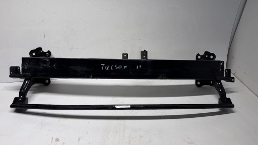HYUNDAI TUCSON III bumper support pillar front 15-21
