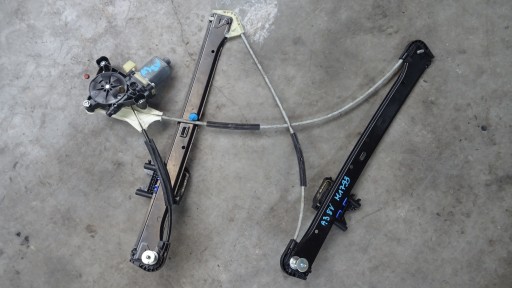 Audi A3 8V window regulator right front 8V4837462