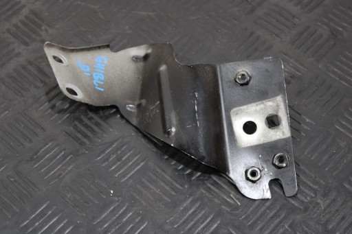 staffa parafango Destra Anteriore Consolle MASERATI GHIBLI M157