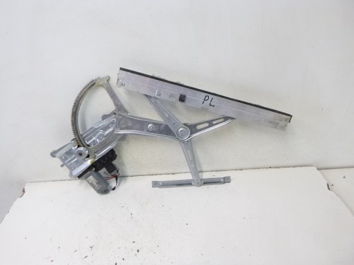 mechanism of the window front left Opel Zafira B 06r.