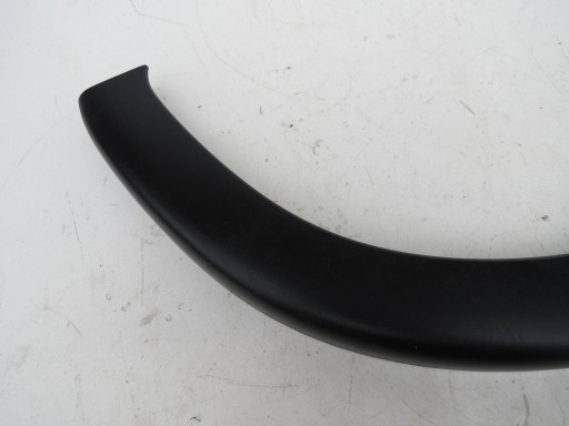 moulding cover right rear part VOLVO S60 II V60 and 2.0D 163KM 31306891