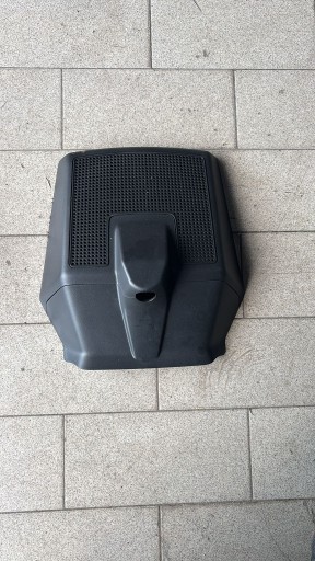 kryt obal zrcadla RENAULT ZOE II 963298836R