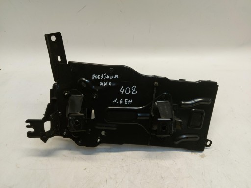 Peugeot 408 GT P54 držač akumulatora 9817230480