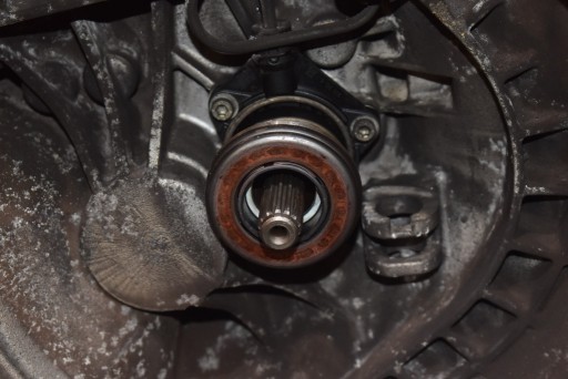 Getriebe 13MC429 OPEL CORSA D 1.0 12V 60 KM 06-11