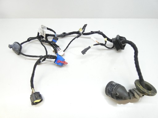 bundle door right front ALFA ROMEO 159 05-11 50504311