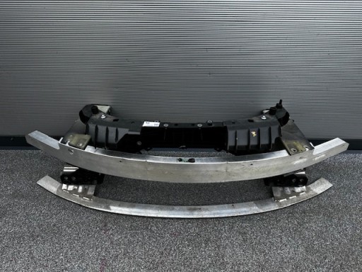 1118289-00-J - ПІДСИЛЕННЯ ПЕРЕДНЬОГО ПОЯСА БАЛКИ TESLA 3