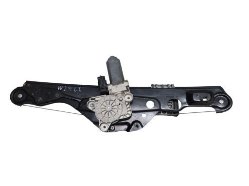 window regulator left rear part MERCEDES W211 KOMBI
