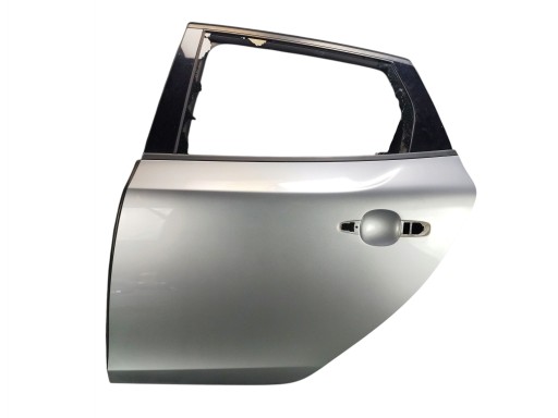 door left rear part VOLVO V40 II (2012-2016) KOD LAKIERU 477-46