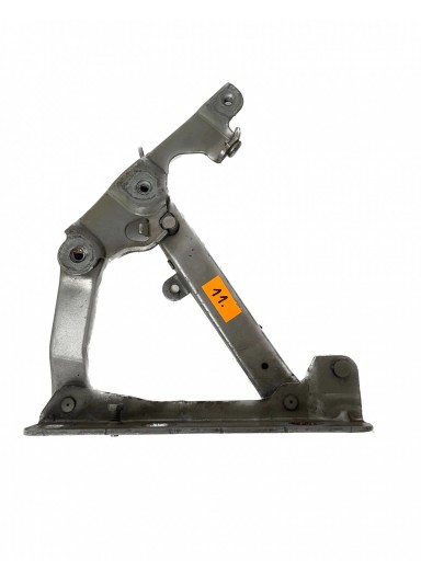 hinge bonnets front front right Mercedes E klasa W211 Cls W219