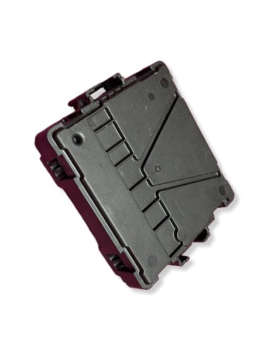 control unit module gateway Audi A3 5QS907530B !J