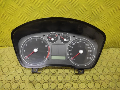 FORD C-MAX 1.8 mutatók 4M5T10849EK