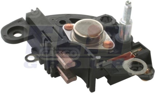 Вантаж 236579 регулятор напруги