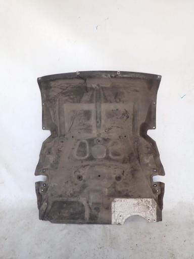 BMW 1 F20 11-19 cover cover below engine