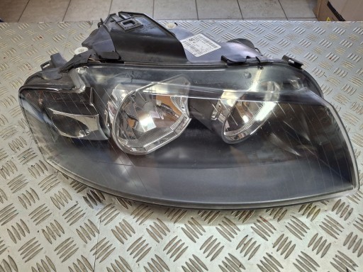 light right front AUDI A 8P0 2003R->2008R