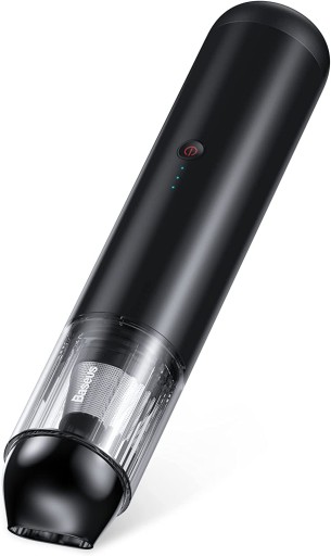 Автомобільний пилосос Baseus Wireless