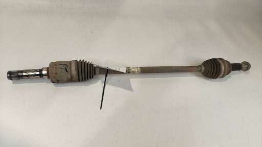 semi-axis right rear part CV61-4K138-AB FORD KUGA MK2