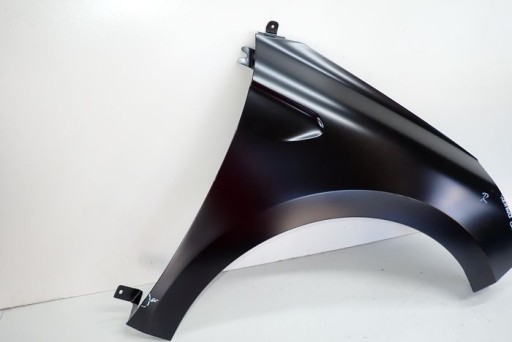 RENAULT CLIO V fender right front front