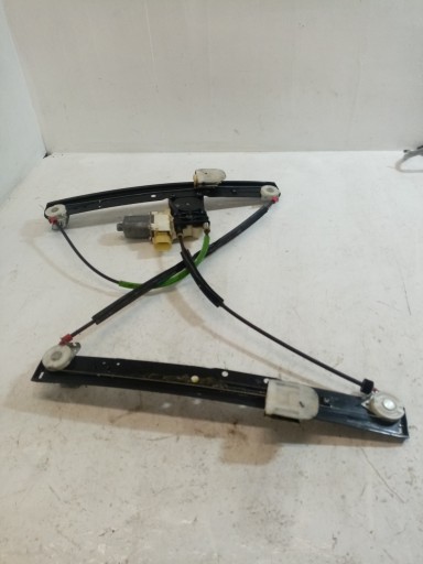 ELE mechanism windows left front FORD MONDEO MK 4 6M21-14A389-B