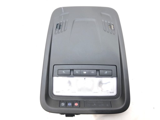 СТЕЛЬОВИЙ СВІТИЛЬНИК OPEL ASTRA K 13415545