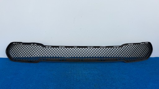 BMW X1 E84 griglia Paraurti Anteriore medio 51112990368 KP1/10