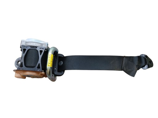 Gurten Sicherheits links heck RENAULT KADJAR 888419687R