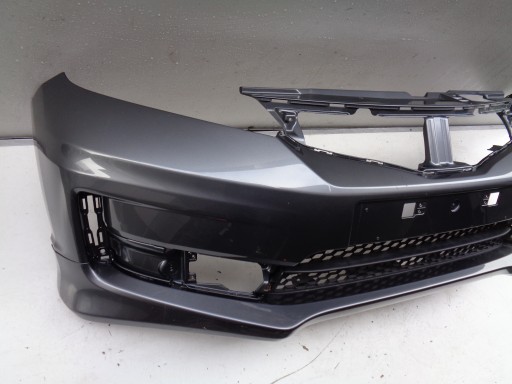 Frontstoßstange HONDA JAZZ IV 11- LIFT SPORT RS NR 37250