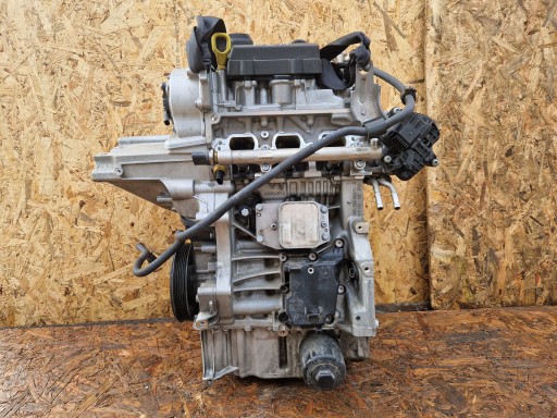 engine VW SEAT SKODA AUDI 1.0TSI DLA
