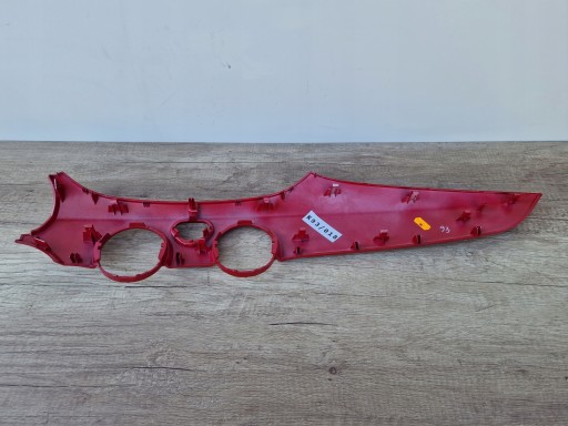 OPEL ADAM MOULAGE CONSOLE COUVERTURE CHÂSSIS ORIGINAL