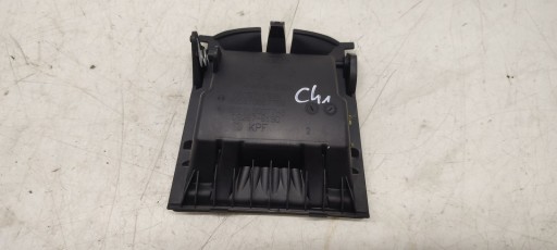 popolník Citroen C4 a 1,6 HDI