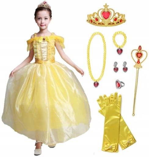 Костюм Белли CN, 110-116