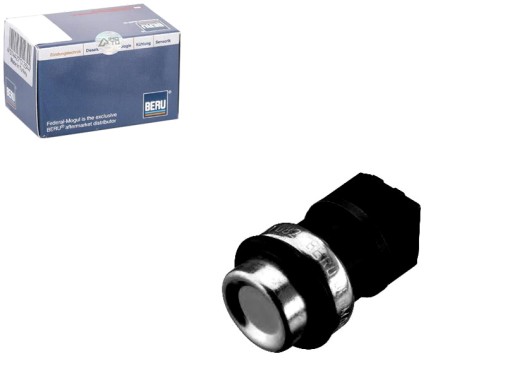 BERST031/RS5 - BERU ДАТЧИК ТЕМПЕРАТУРИ ВОДИ ST 031