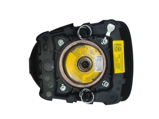 Airbag Deckel AIRBAG CHEVROLET CRUZE J300 307080199620-AA