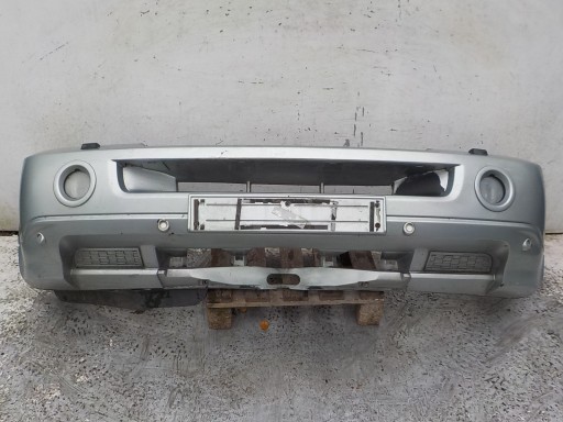 55 RANGE ROVER SPORT and L320 bumper front front