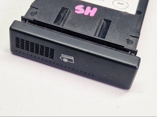 passenger compartment Volkswagen Sharan MK1 LIFT 7M3857921