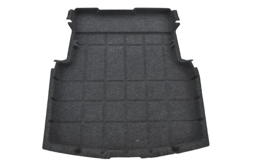 floor mats boot BMW 5 E61