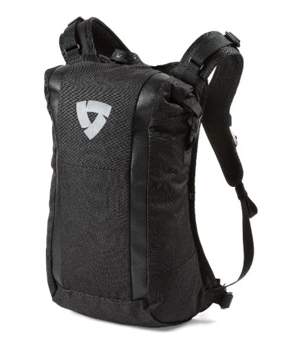 Рюкзак REV'IT! Стек 15L H2O черный