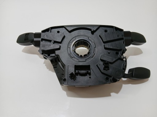 BMW E61 PANEL páčky pod volant a ovládanie 6976394 (0000382)