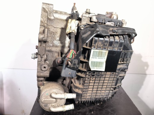 automatic gearbox 20GT86 PEUGEOT 508 II