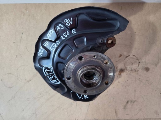 Audi A3 S3 8V / VW GOLF VII swing front left 5Q0256R (A312)