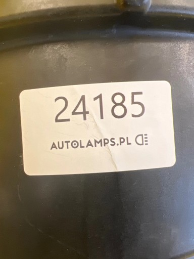 light front Mercedes G-Klasa 463 W463 Lift Bi-Xenon
