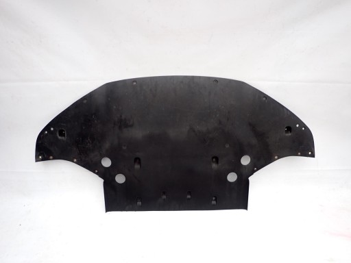 TESLA MODEL S LIFT 16-> cover cover below engine